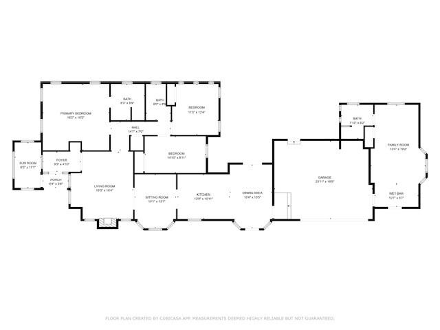 Detail Gallery Image 51 of 51 For 371 Jeter St, Redwood City,  CA 94062 - 4 Beds | 3 Baths