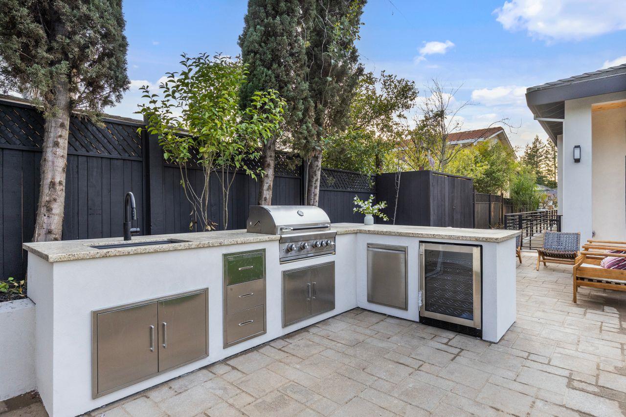 Detail Gallery Image 65 of 86 For 16108 Mays Ave, Monte Sereno,  CA 95030 - 7 Beds | 8/2 Baths