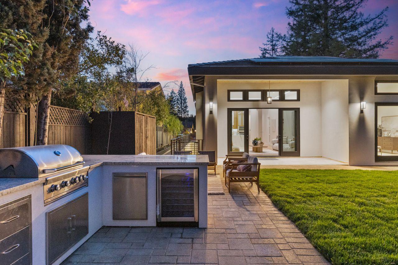 Detail Gallery Image 75 of 86 For 16108 Mays Ave, Monte Sereno,  CA 95030 - 7 Beds | 8/2 Baths