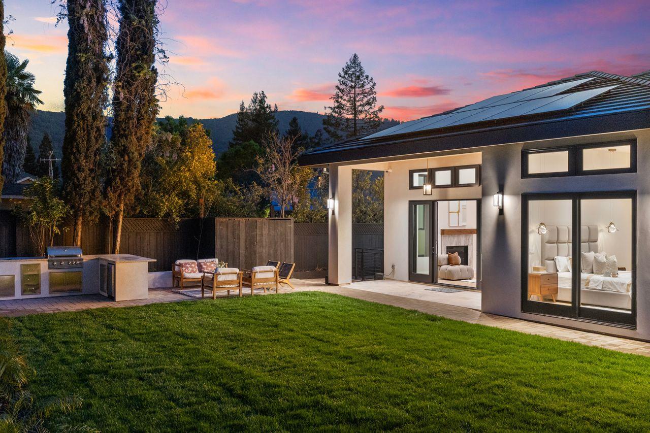Detail Gallery Image 78 of 86 For 16108 Mays Ave, Monte Sereno,  CA 95030 - 7 Beds | 8/2 Baths