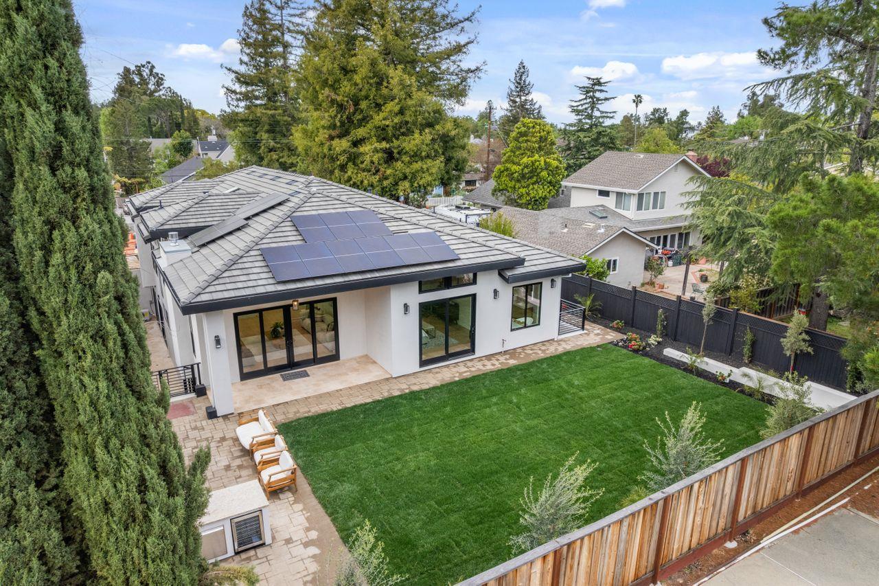 Detail Gallery Image 81 of 86 For 16108 Mays Ave, Monte Sereno,  CA 95030 - 7 Beds | 8/2 Baths