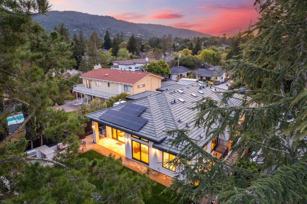 Detail Gallery Image 84 of 86 For 16108 Mays Ave, Monte Sereno,  CA 95030 - 7 Beds | 8/2 Baths