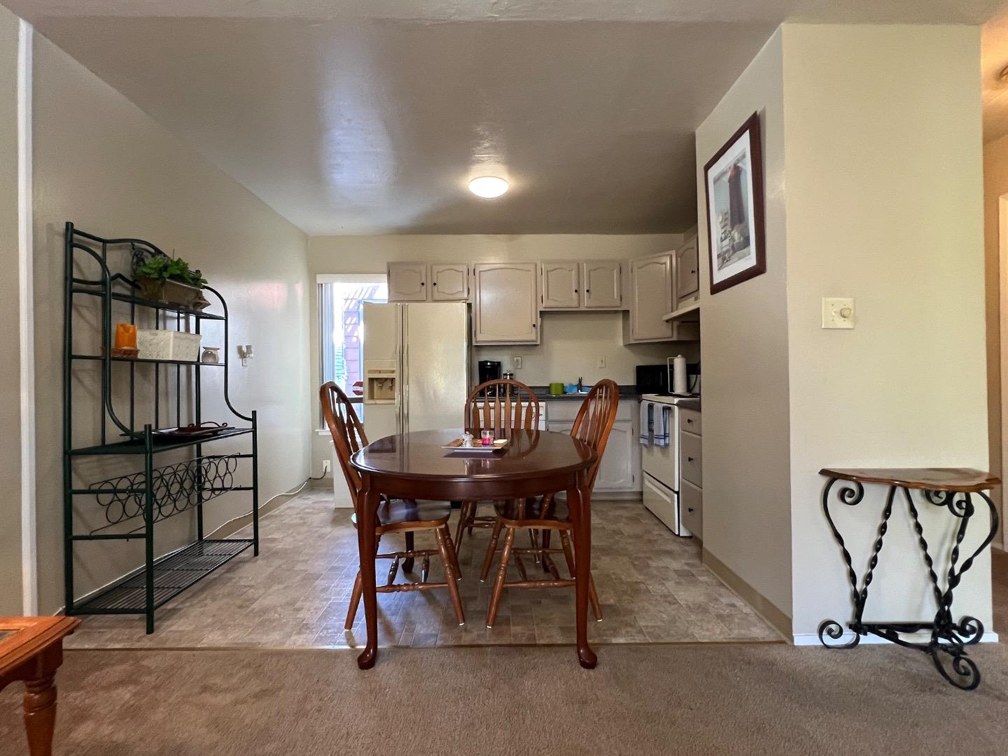 Detail Gallery Image 6 of 13 For 426 Arkansas St #2,  San Francisco,  CA 94107 - 1 Beds | 1 Baths
