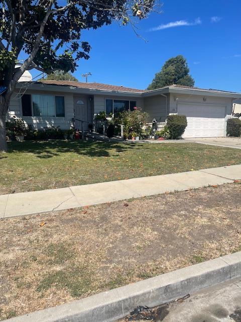 Detail Gallery Image 4 of 4 For 15 Saint Francis Way, Salinas,  CA 93906 - 3 Beds | 2 Baths