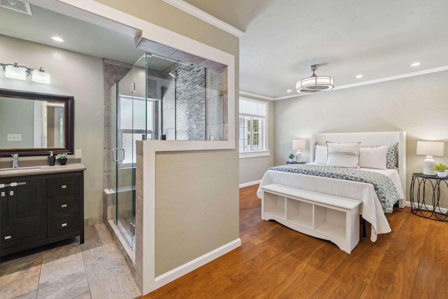 Detail Gallery Image 16 of 65 For 10510 Highway 9, Ben Lomond,  CA 95005 - 4 Beds | 3 Baths