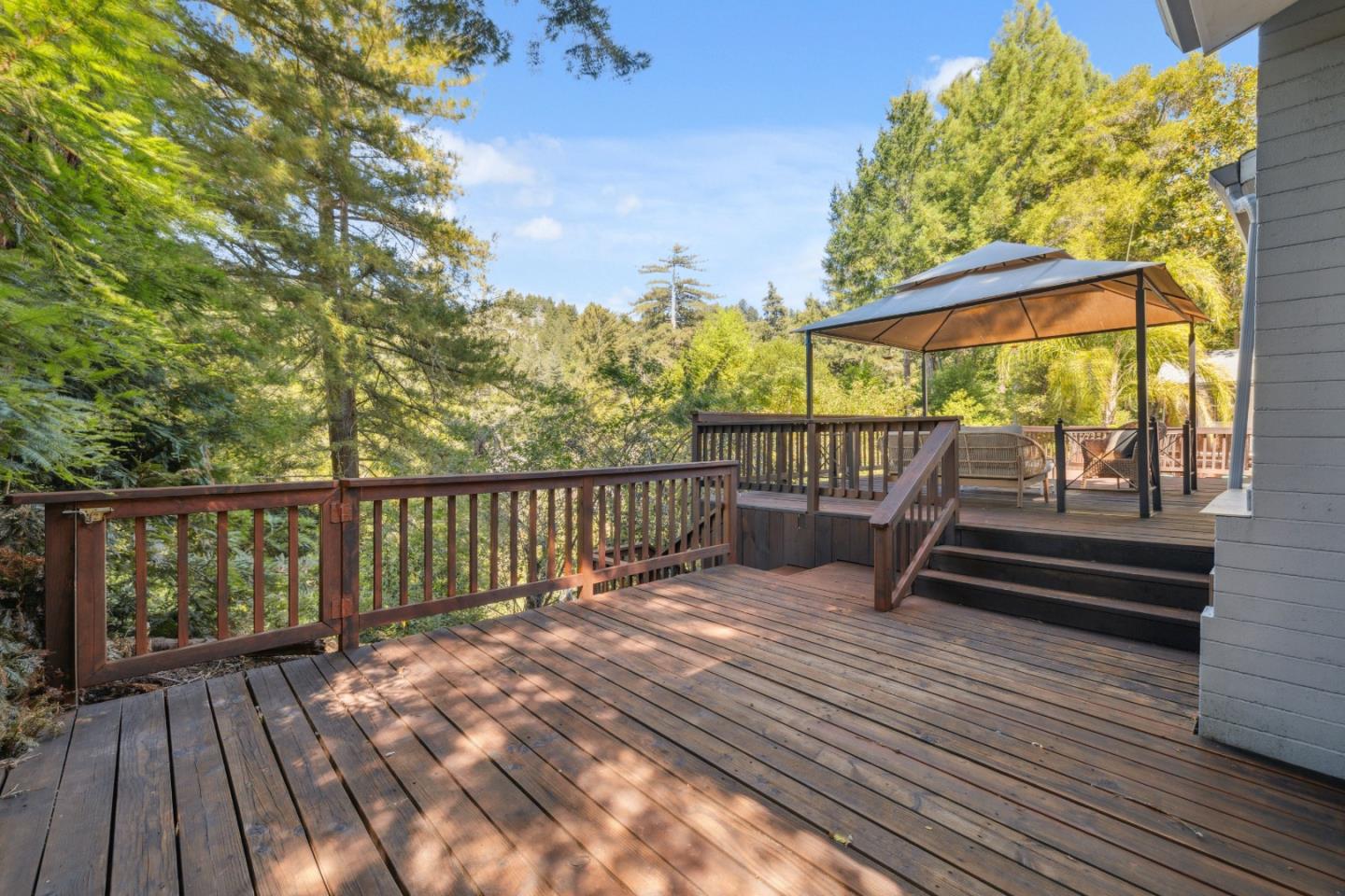 Detail Gallery Image 22 of 65 For 10510 Highway 9, Ben Lomond,  CA 95005 - 4 Beds | 3 Baths