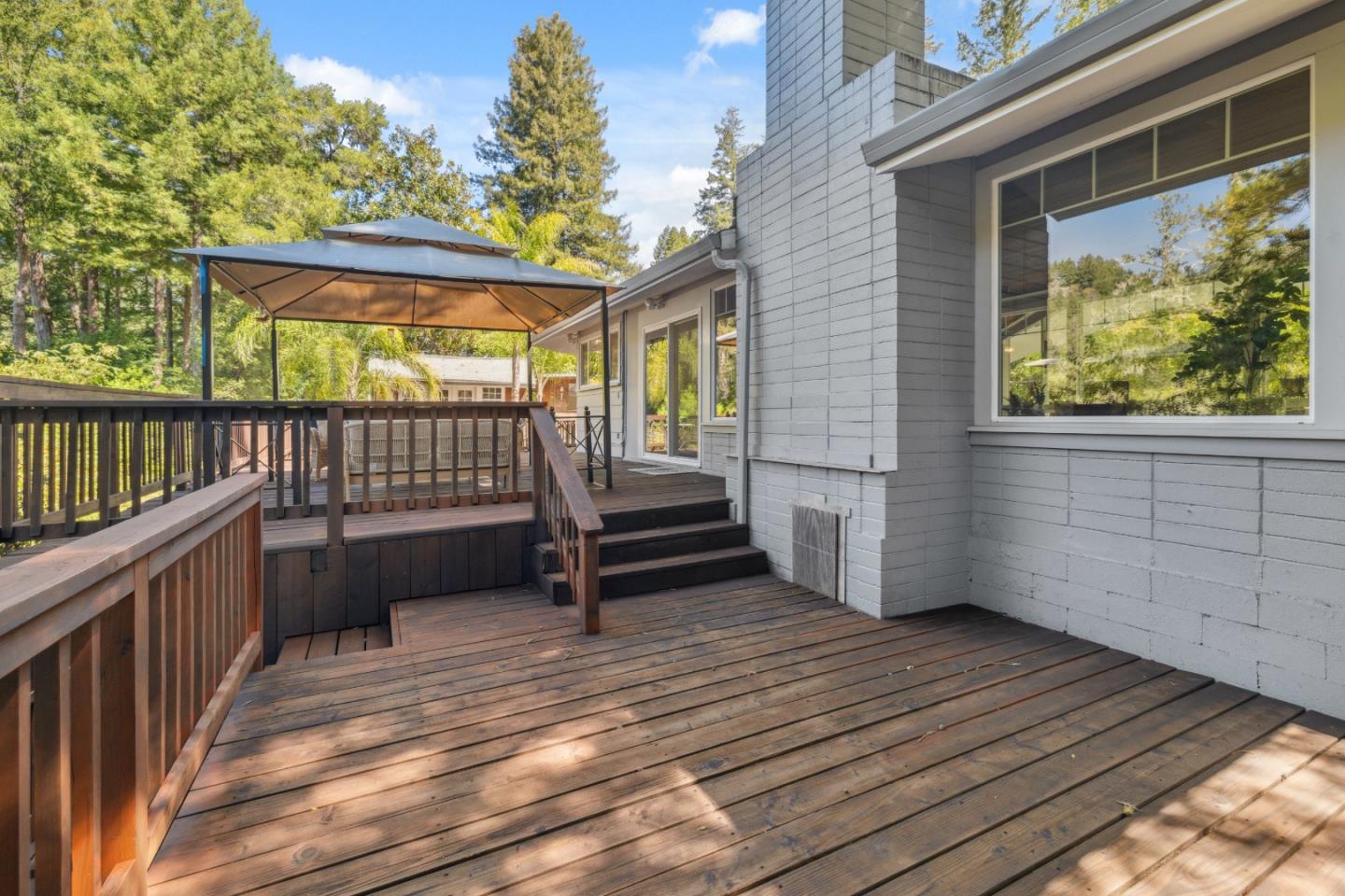 Detail Gallery Image 23 of 65 For 10510 Highway 9, Ben Lomond,  CA 95005 - 4 Beds | 3 Baths