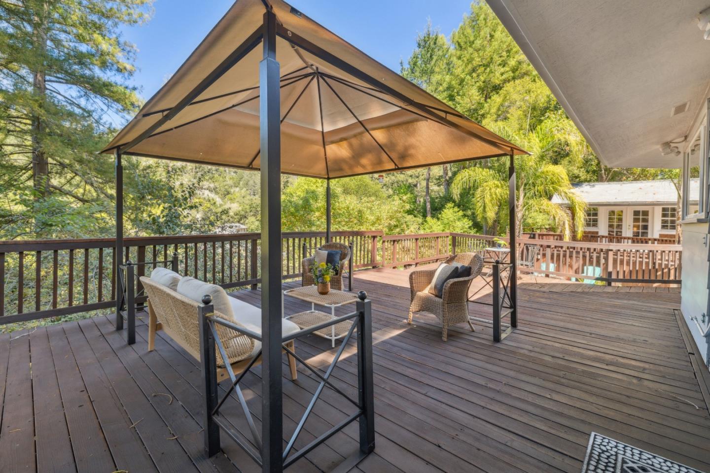 Detail Gallery Image 24 of 65 For 10510 Highway 9, Ben Lomond,  CA 95005 - 4 Beds | 3 Baths