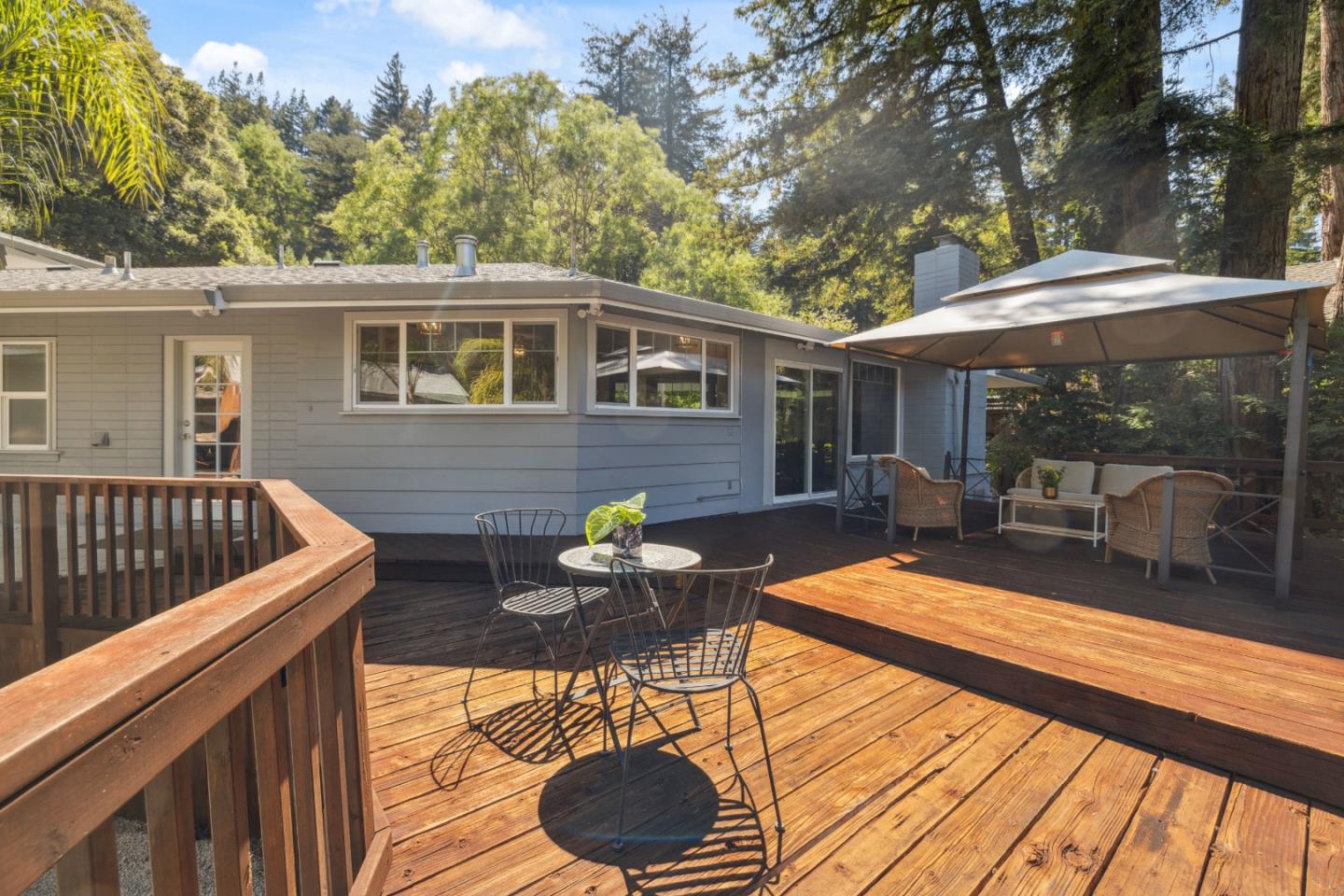 Detail Gallery Image 25 of 65 For 10510 Highway 9, Ben Lomond,  CA 95005 - 4 Beds | 3 Baths