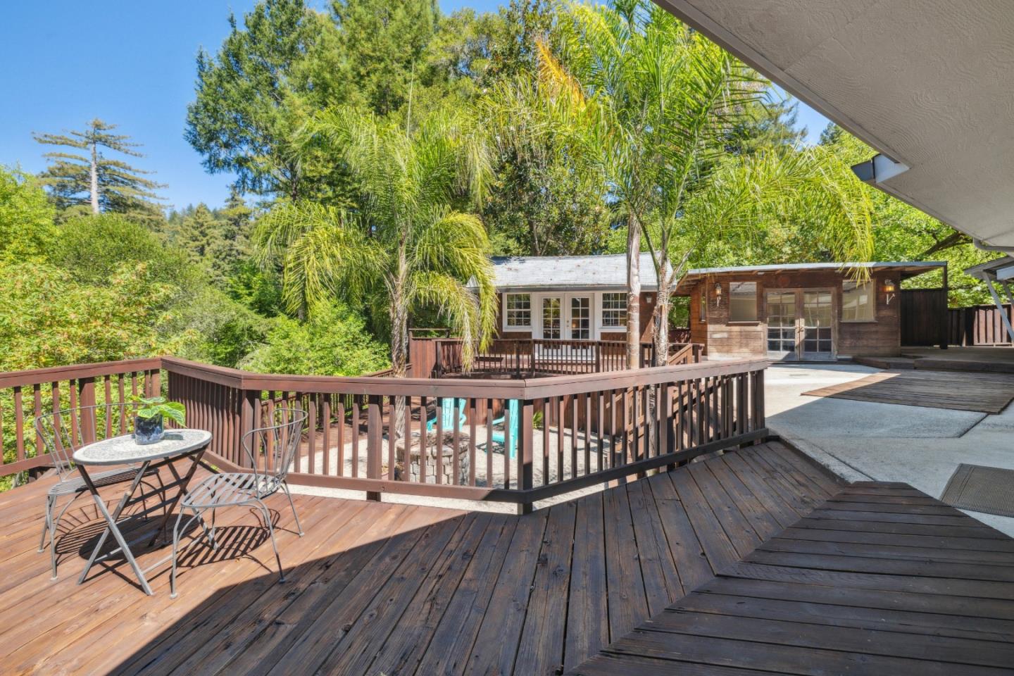 Detail Gallery Image 26 of 65 For 10510 Highway 9, Ben Lomond,  CA 95005 - 4 Beds | 3 Baths