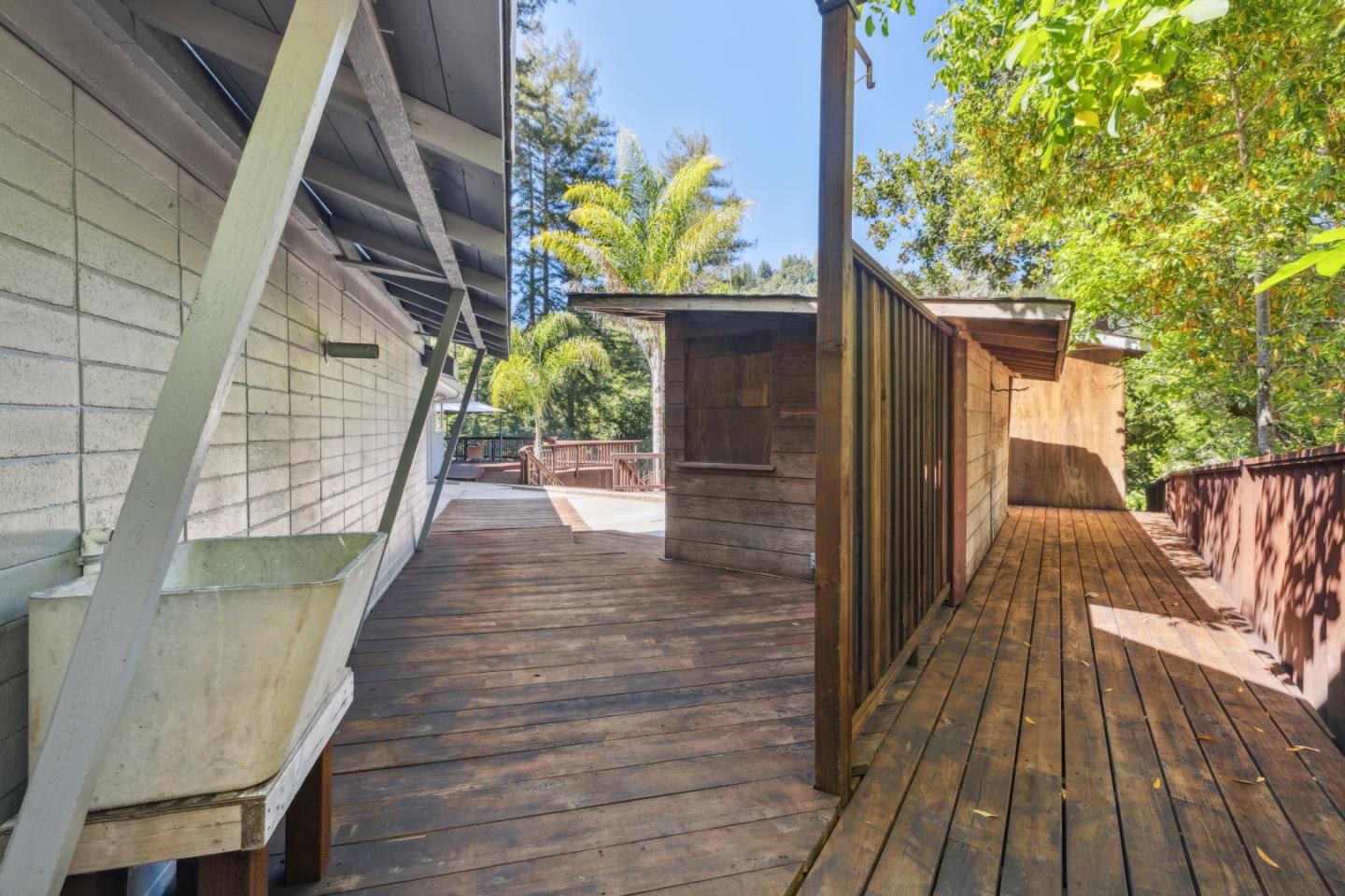 Detail Gallery Image 27 of 65 For 10510 Highway 9, Ben Lomond,  CA 95005 - 4 Beds | 3 Baths