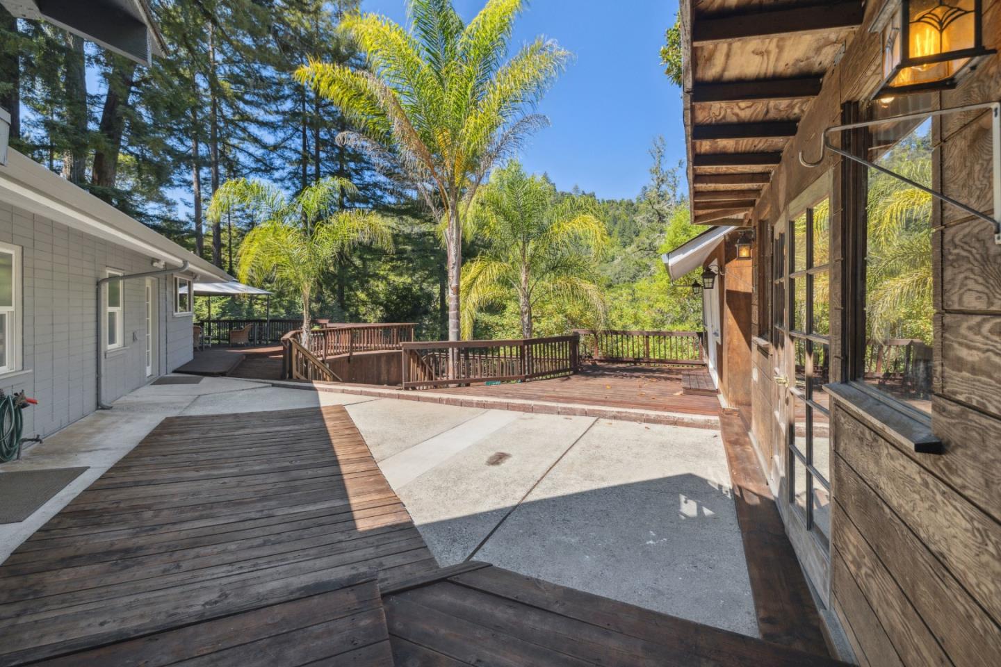 Detail Gallery Image 28 of 65 For 10510 Highway 9, Ben Lomond,  CA 95005 - 4 Beds | 3 Baths