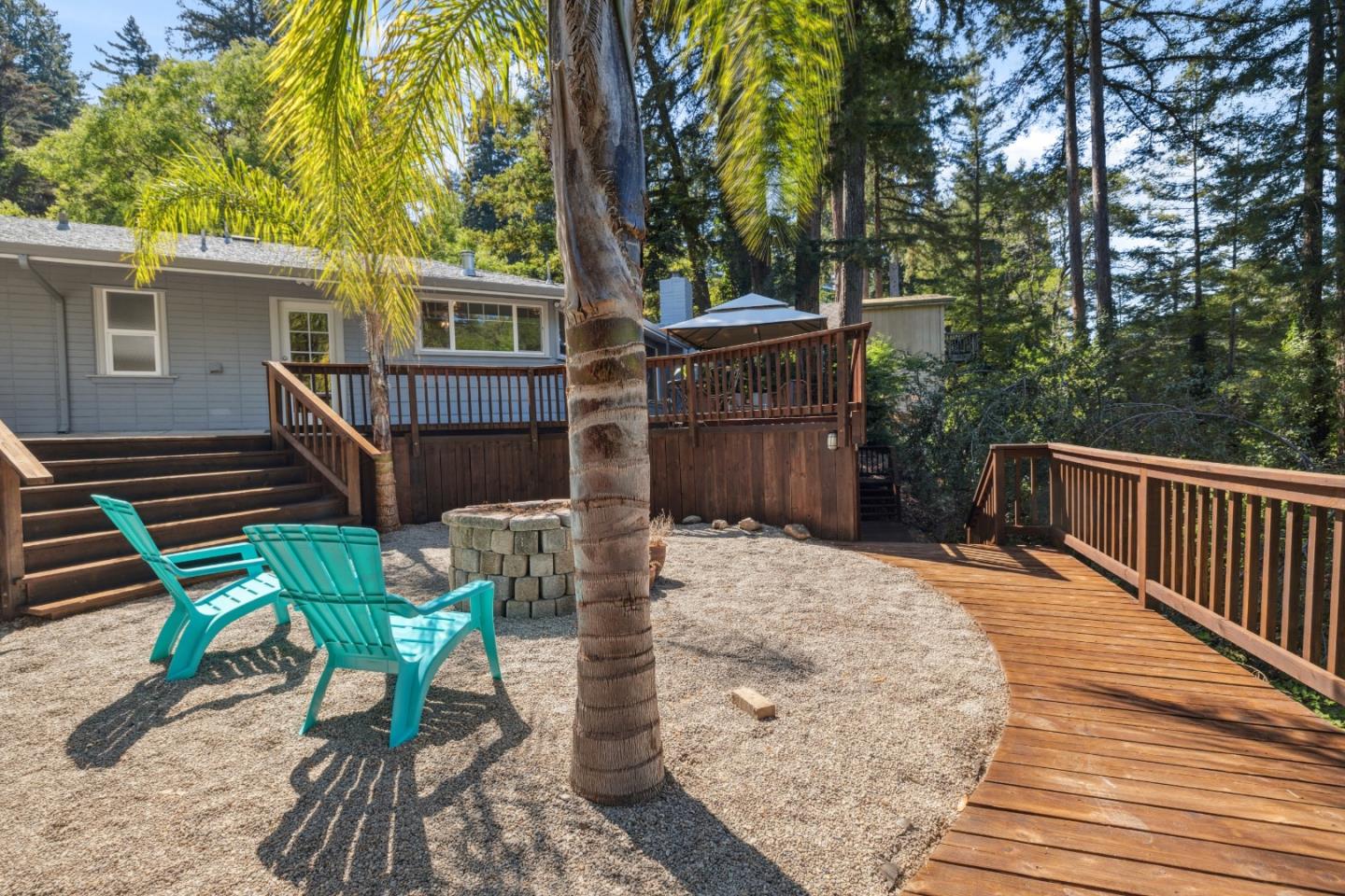 Detail Gallery Image 31 of 65 For 10510 Highway 9, Ben Lomond,  CA 95005 - 4 Beds | 3 Baths