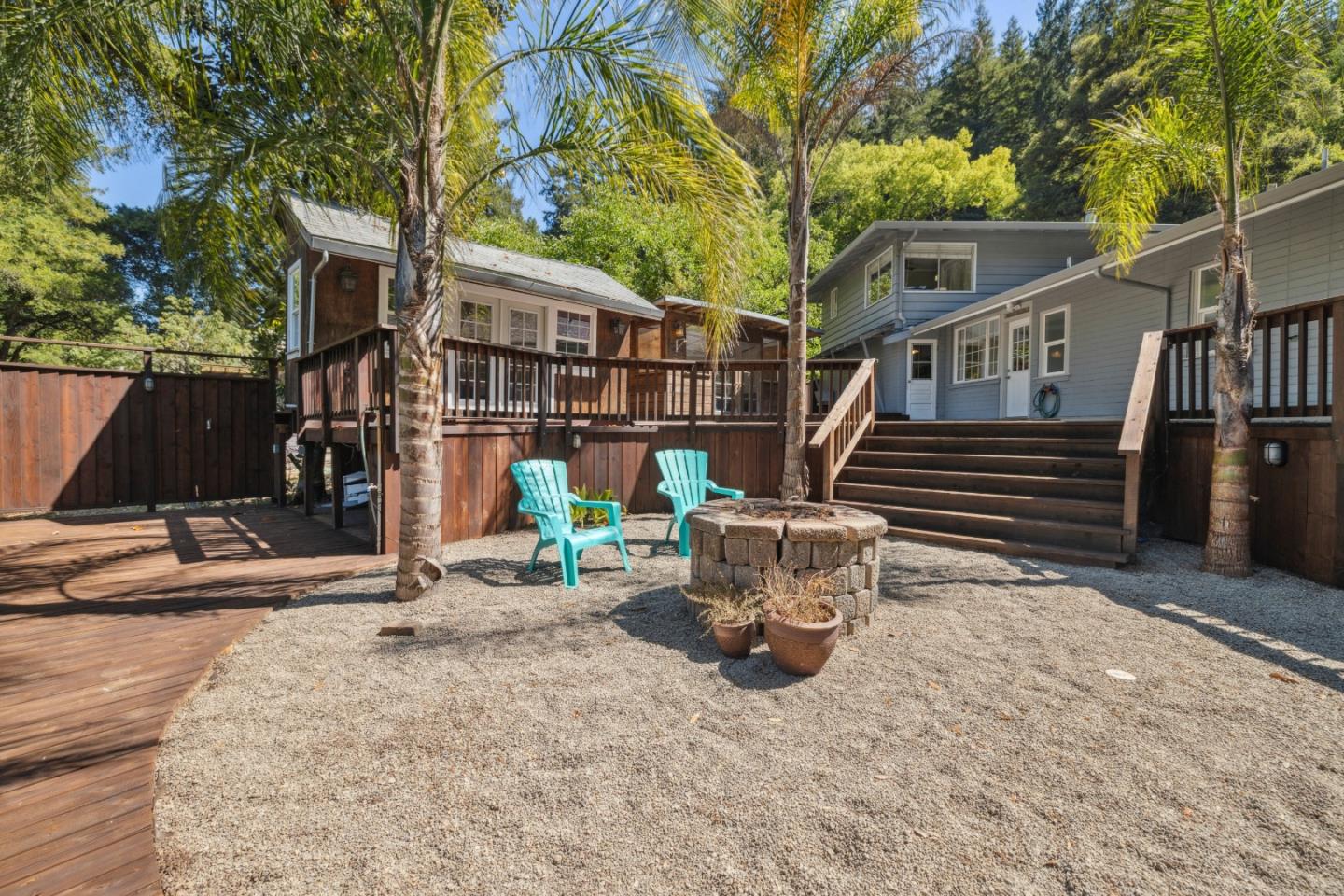 Detail Gallery Image 33 of 65 For 10510 Highway 9, Ben Lomond,  CA 95005 - 4 Beds | 3 Baths