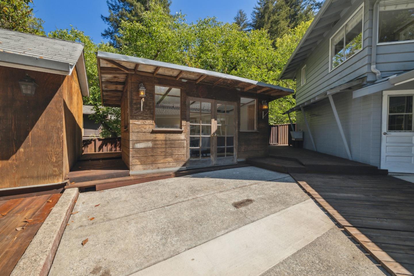 Detail Gallery Image 37 of 65 For 10510 Highway 9, Ben Lomond,  CA 95005 - 4 Beds | 3 Baths