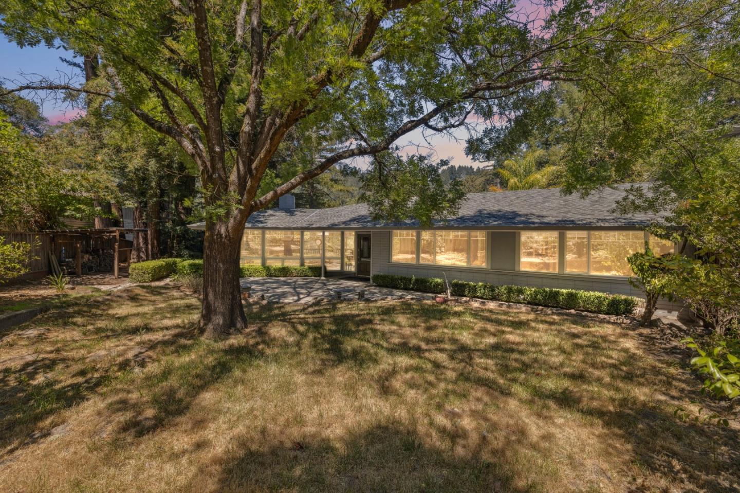 Detail Gallery Image 4 of 65 For 10510 Highway 9, Ben Lomond,  CA 95005 - 4 Beds | 3 Baths