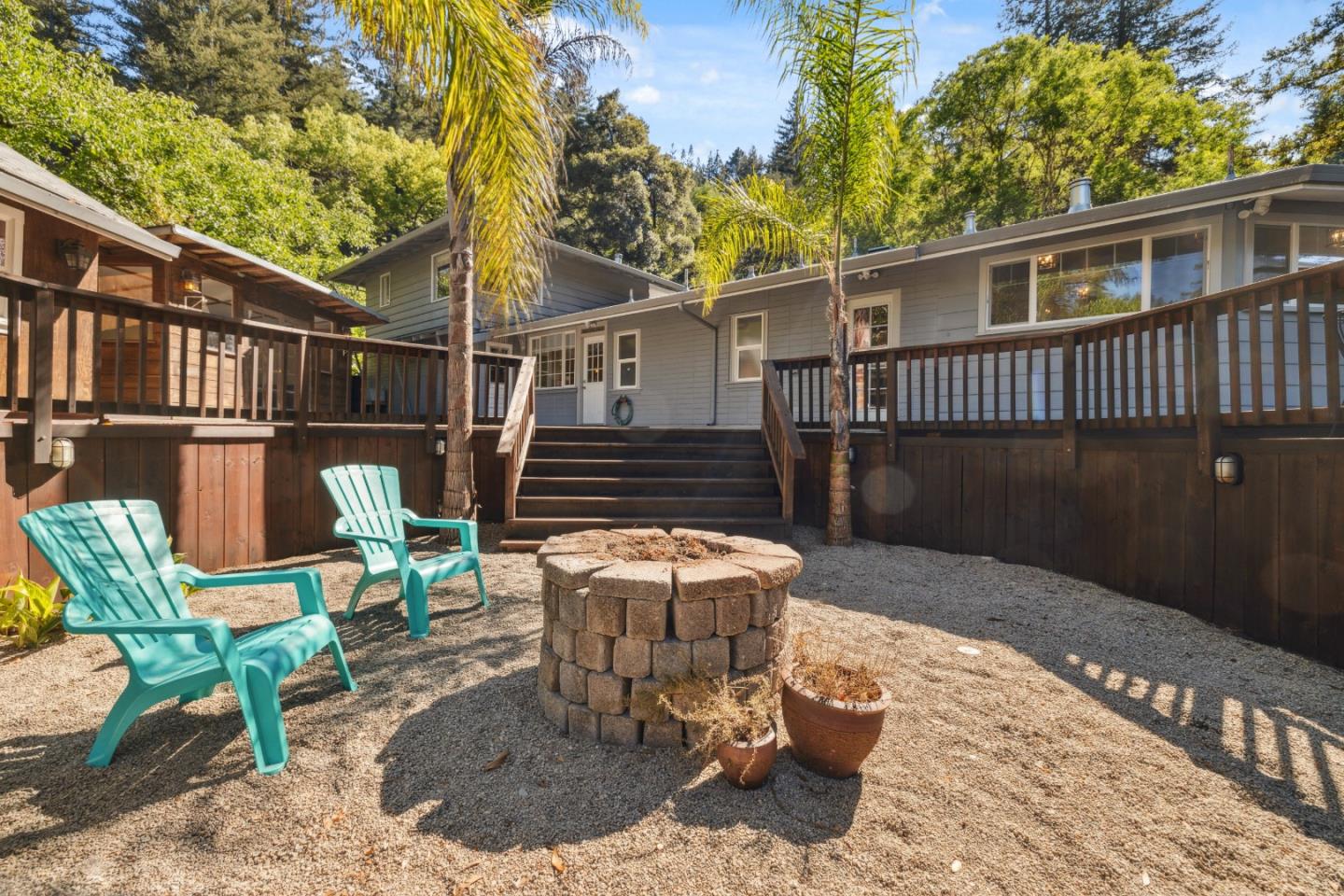 Detail Gallery Image 47 of 65 For 10510 Highway 9, Ben Lomond,  CA 95005 - 4 Beds | 3 Baths