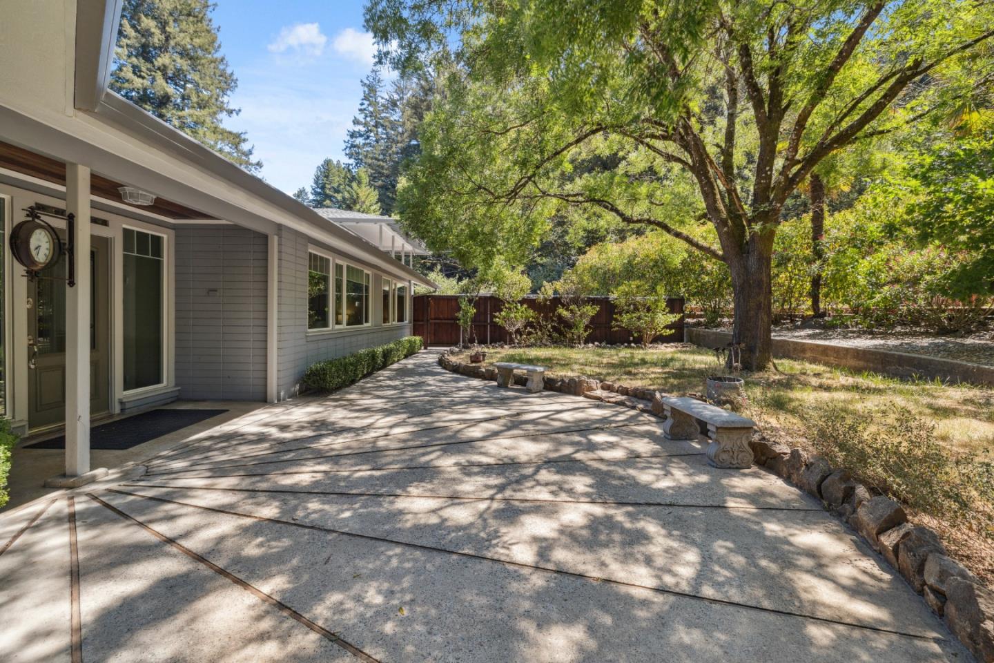 Detail Gallery Image 58 of 65 For 10510 Highway 9, Ben Lomond,  CA 95005 - 4 Beds | 3 Baths