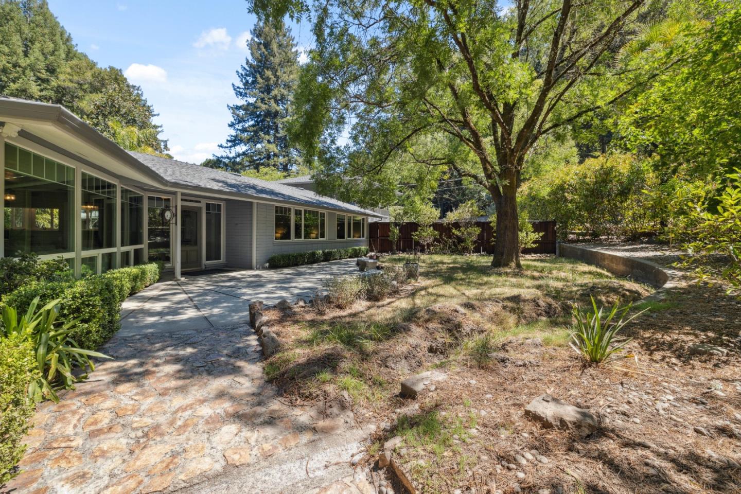 Detail Gallery Image 59 of 65 For 10510 Highway 9, Ben Lomond,  CA 95005 - 4 Beds | 3 Baths