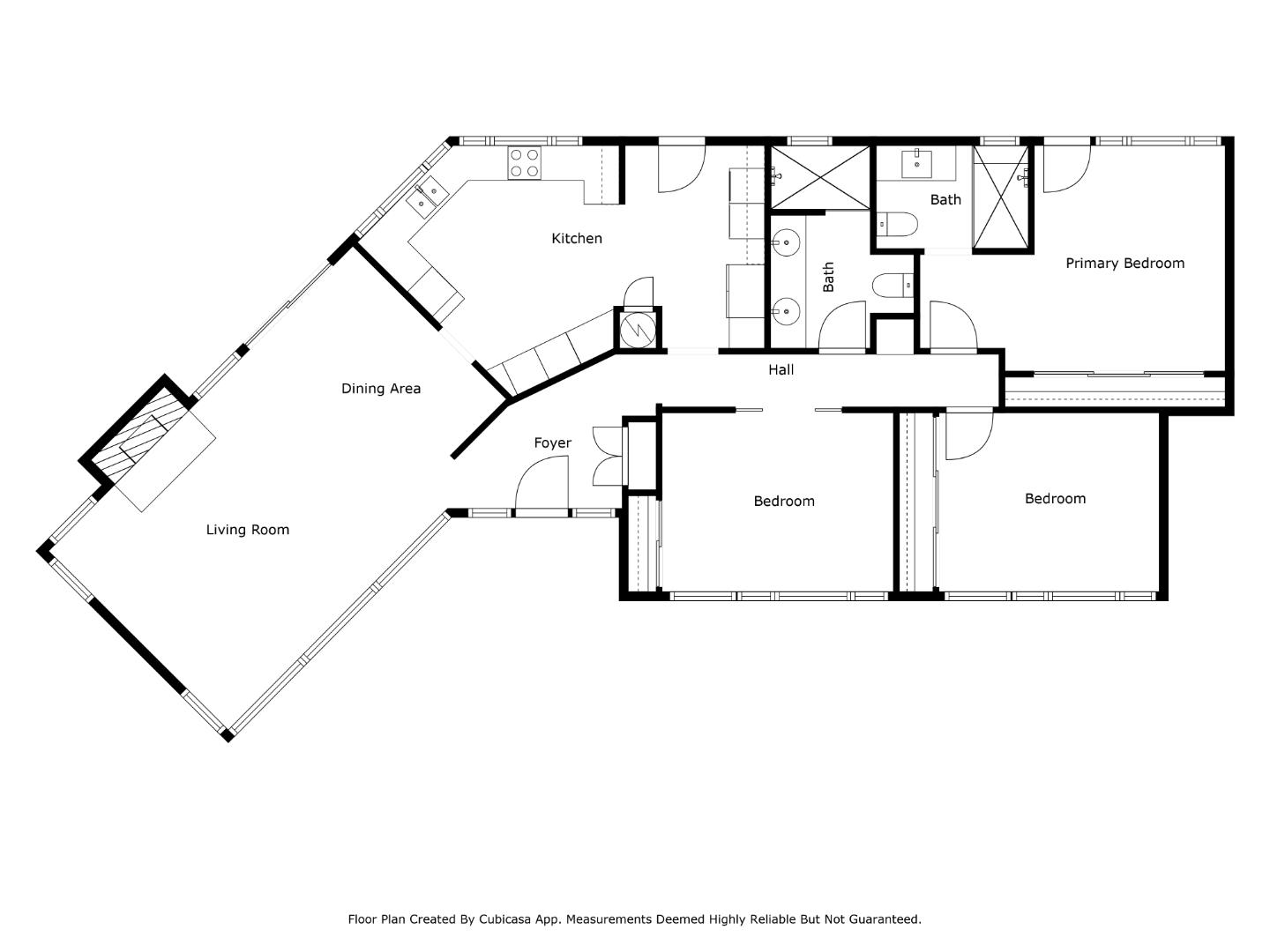 Detail Gallery Image 62 of 65 For 10510 Highway 9, Ben Lomond,  CA 95005 - 4 Beds | 3 Baths