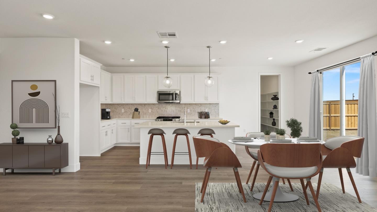 1314 Orcheta Court, Mountain House, CA, 95391