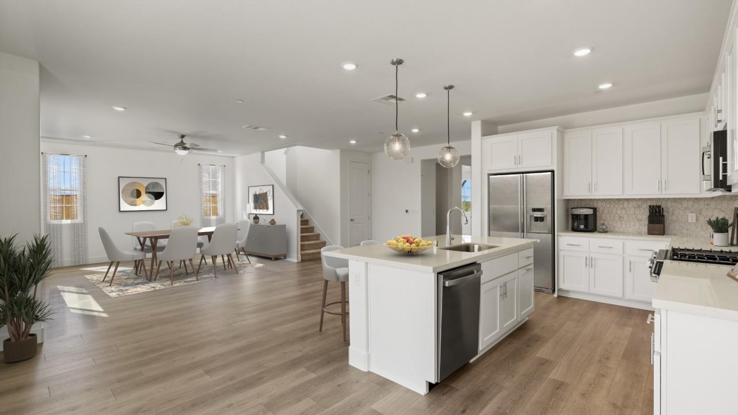 Detail Gallery Image 6 of 41 For 1314 N Orcheta Ct, Mountain House,  CA 95391 - 4 Beds | 3 Baths