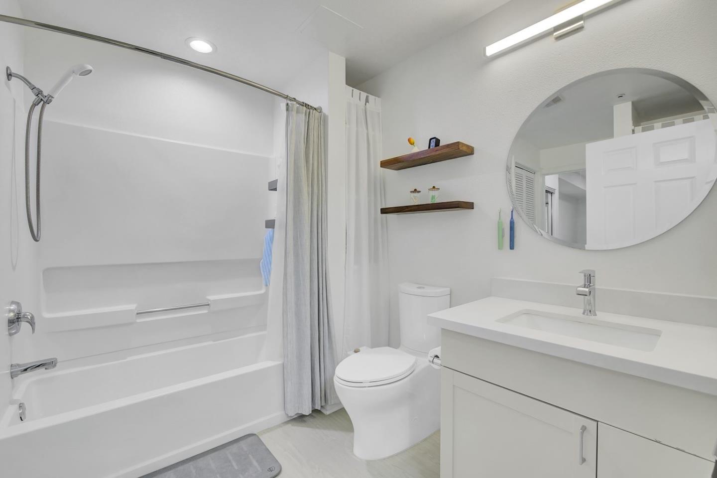 Detail Gallery Image 11 of 27 For 1550 Technology Dr #2005,  San Jose,  CA 95110 - 1 Beds | 1 Baths