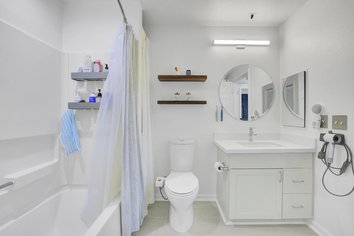 Detail Gallery Image 12 of 27 For 1550 Technology Dr #2005,  San Jose,  CA 95110 - 1 Beds | 1 Baths