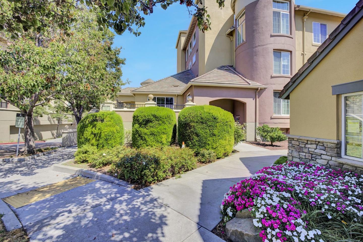 Detail Gallery Image 18 of 27 For 1550 Technology Dr #2005,  San Jose,  CA 95110 - 1 Beds | 1 Baths