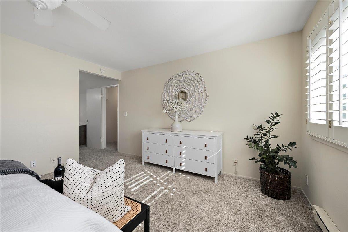 Detail Gallery Image 14 of 18 For 2296 Almaden Rd #B,  San Jose,  CA 95125 - 2 Beds | 2 Baths