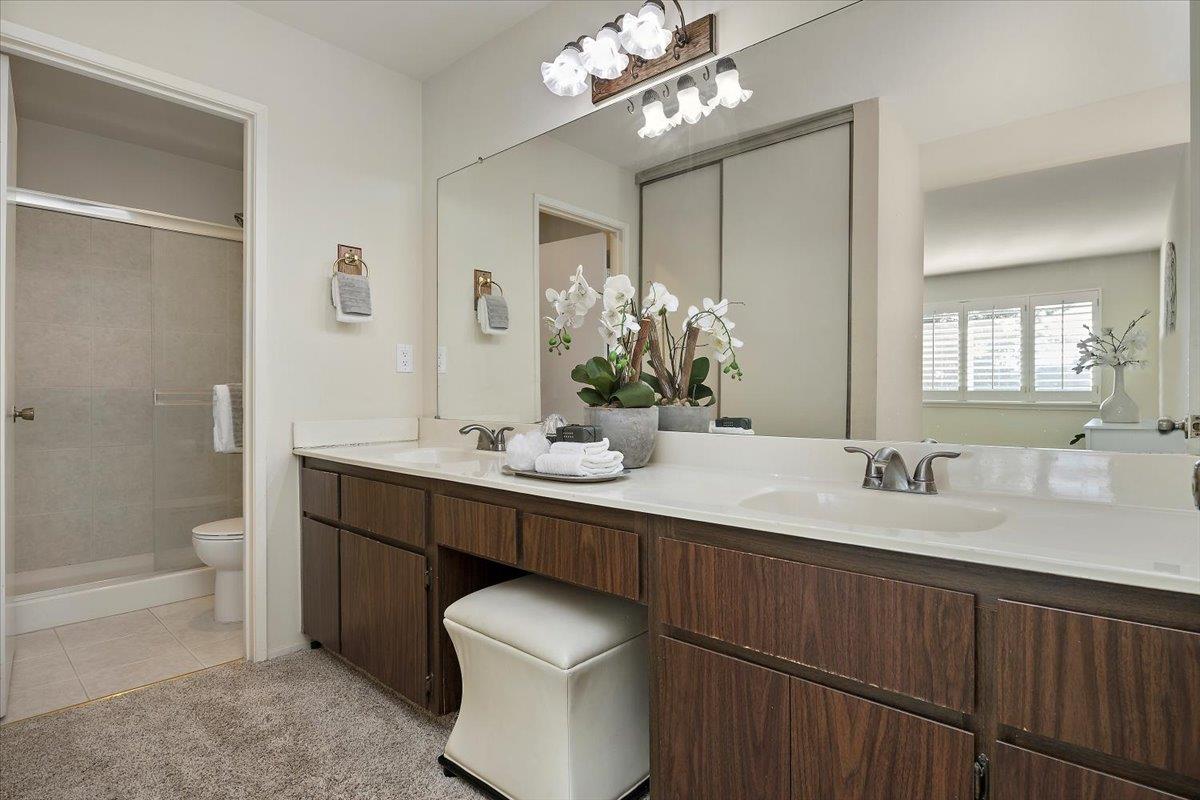 Detail Gallery Image 15 of 18 For 2296 Almaden Rd #B,  San Jose,  CA 95125 - 2 Beds | 2 Baths