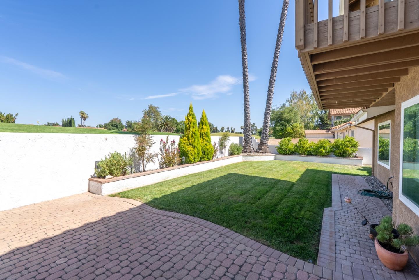 Detail Gallery Image 28 of 30 For 911 Saint Ann Dr, Paso Robles,  CA 93446 - 3 Beds | 2/1 Baths