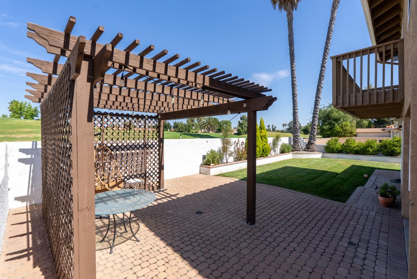 Detail Gallery Image 29 of 30 For 911 Saint Ann Dr, Paso Robles,  CA 93446 - 3 Beds | 2/1 Baths