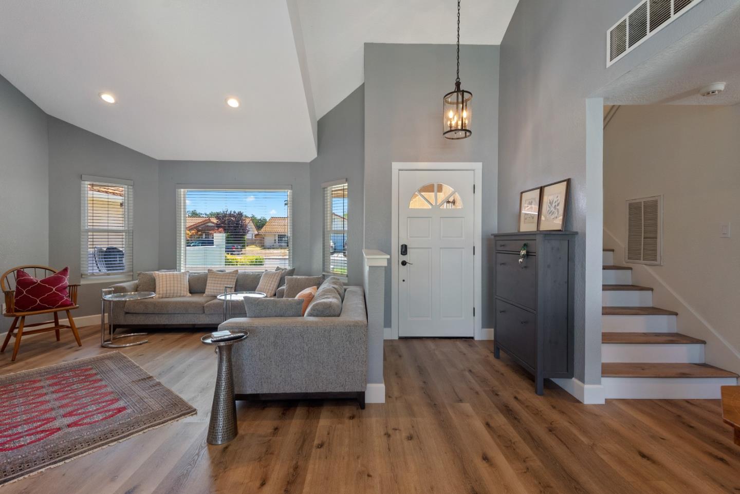 Detail Gallery Image 4 of 26 For 911 Saint Ann Dr, Paso Robles,  CA 93446 - 3 Beds | 2/1 Baths