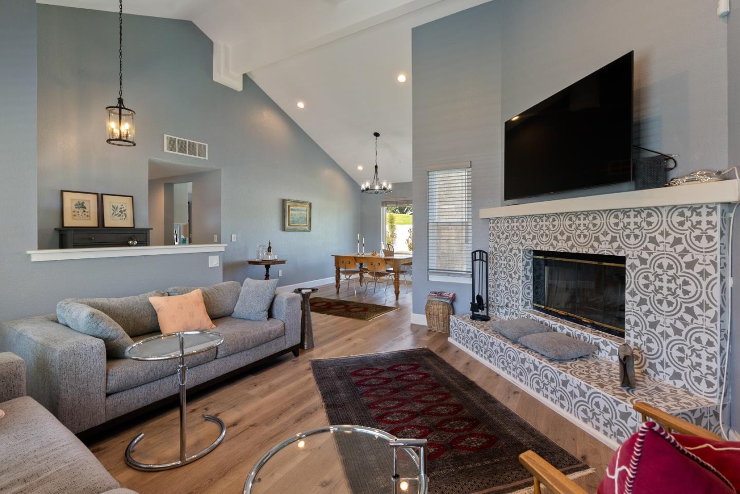Detail Gallery Image 5 of 26 For 911 Saint Ann Dr, Paso Robles,  CA 93446 - 3 Beds | 2/1 Baths
