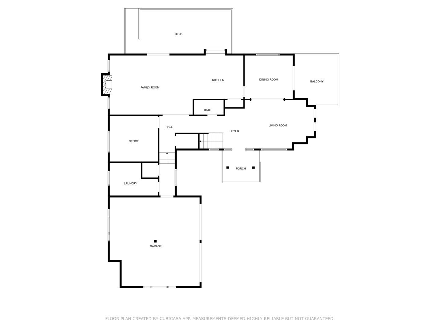 Detail Gallery Image 30 of 34 For 13630 Skyline Blvd, Woodside,  CA 94062 - 3 Beds | 2/1 Baths