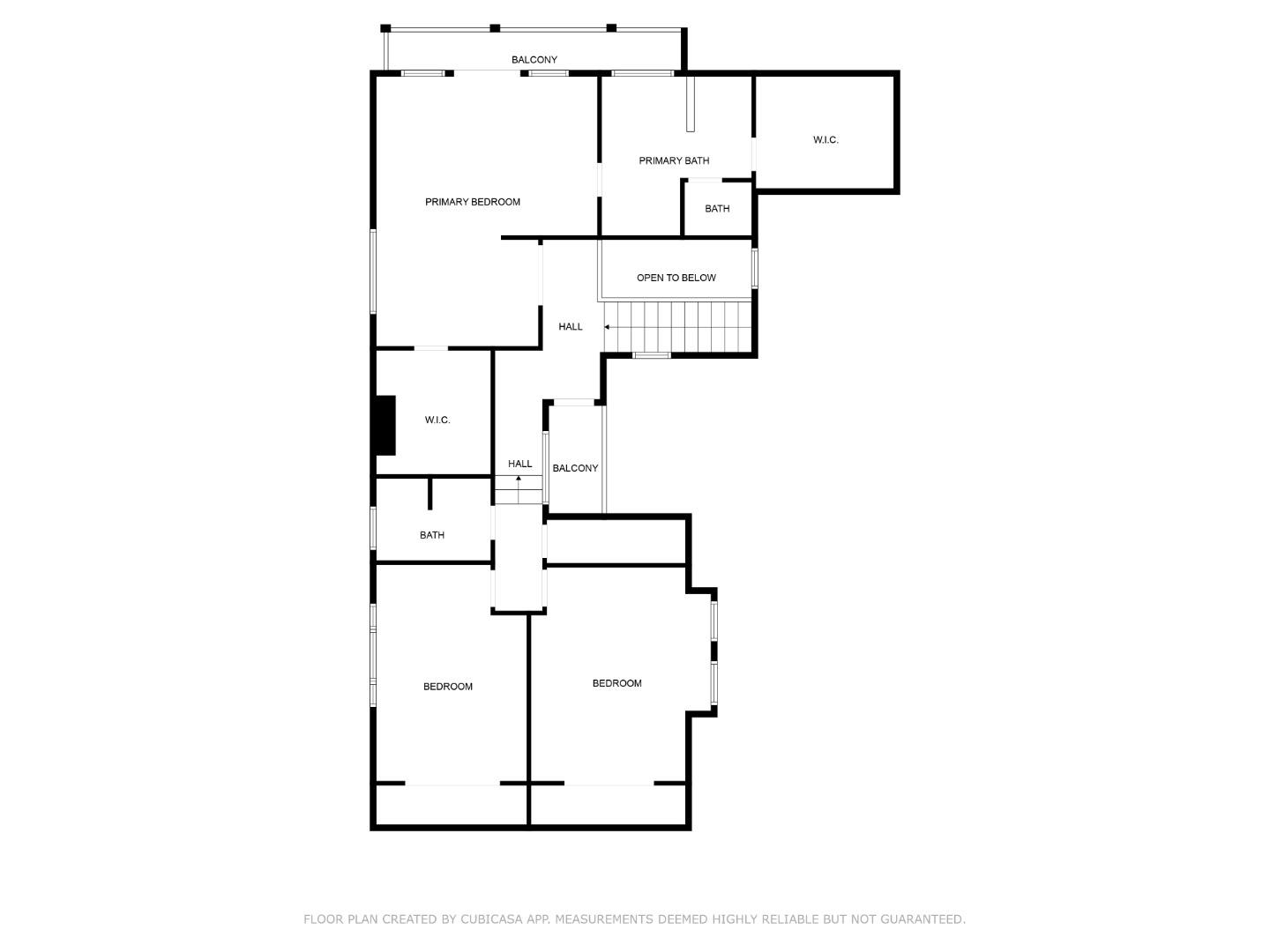 Detail Gallery Image 31 of 34 For 13630 Skyline Blvd, Woodside,  CA 94062 - 3 Beds | 2/1 Baths