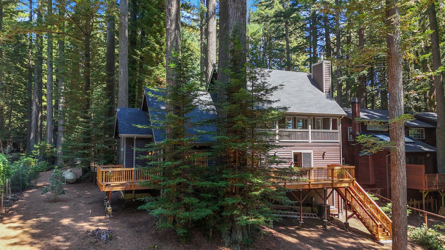 Detail Gallery Image 34 of 34 For 13630 Skyline Blvd, Woodside,  CA 94062 - 3 Beds | 2/1 Baths