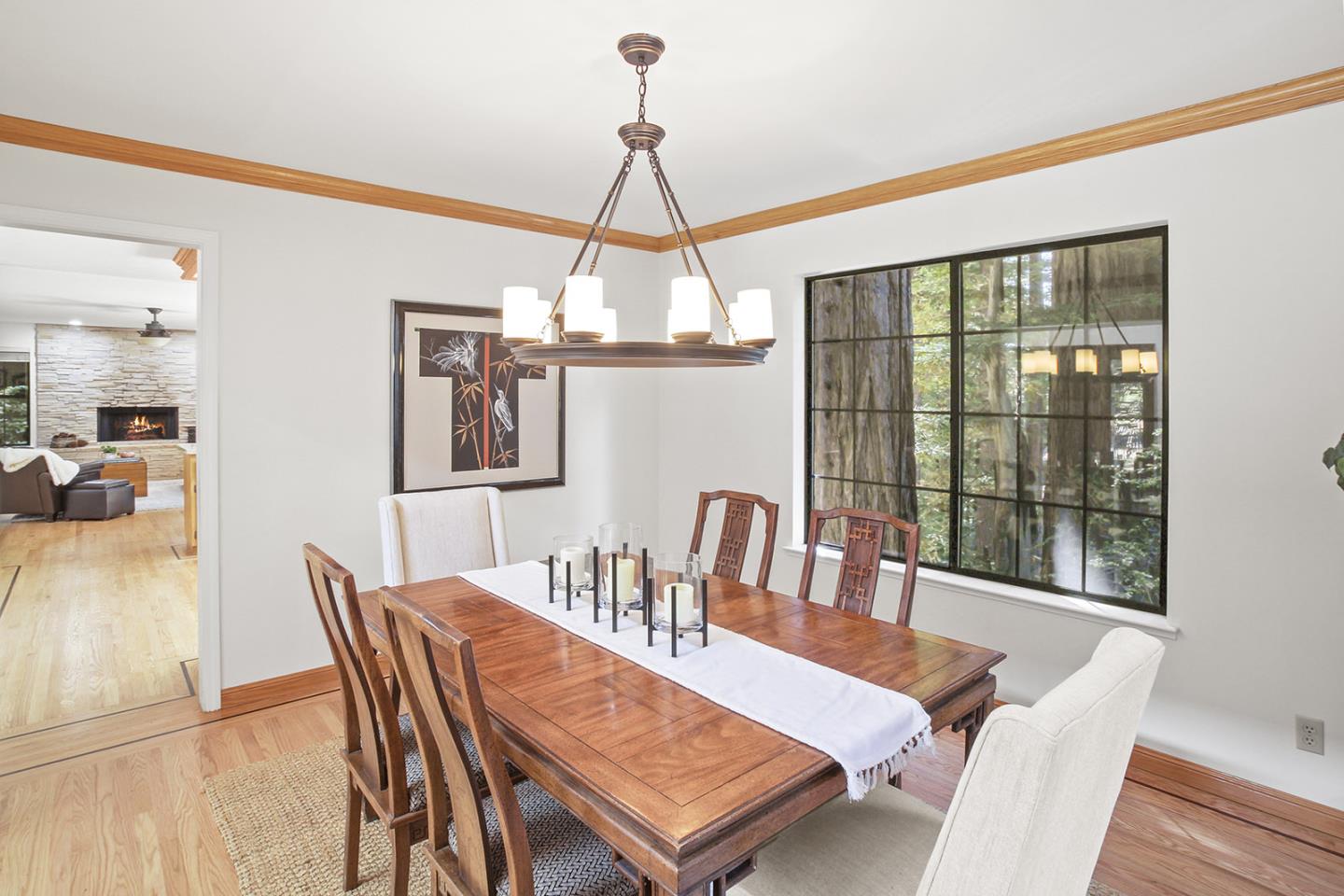 Detail Gallery Image 5 of 34 For 13630 Skyline Blvd, Woodside,  CA 94062 - 3 Beds | 2/1 Baths