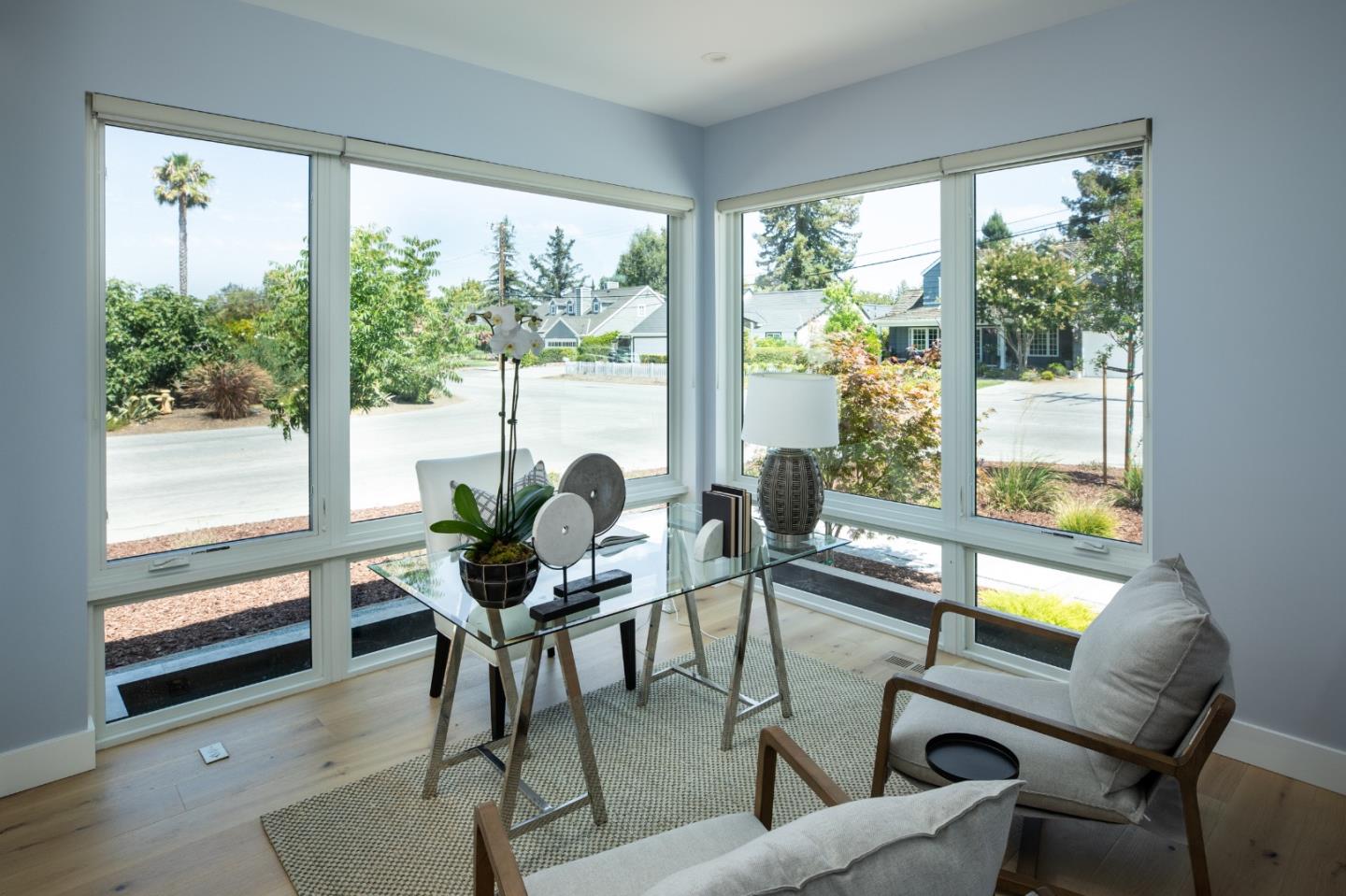 Detail Gallery Image 15 of 36 For 1686 Parkhills Ave, Los Altos,  CA 94024 - 6 Beds | 6 Baths