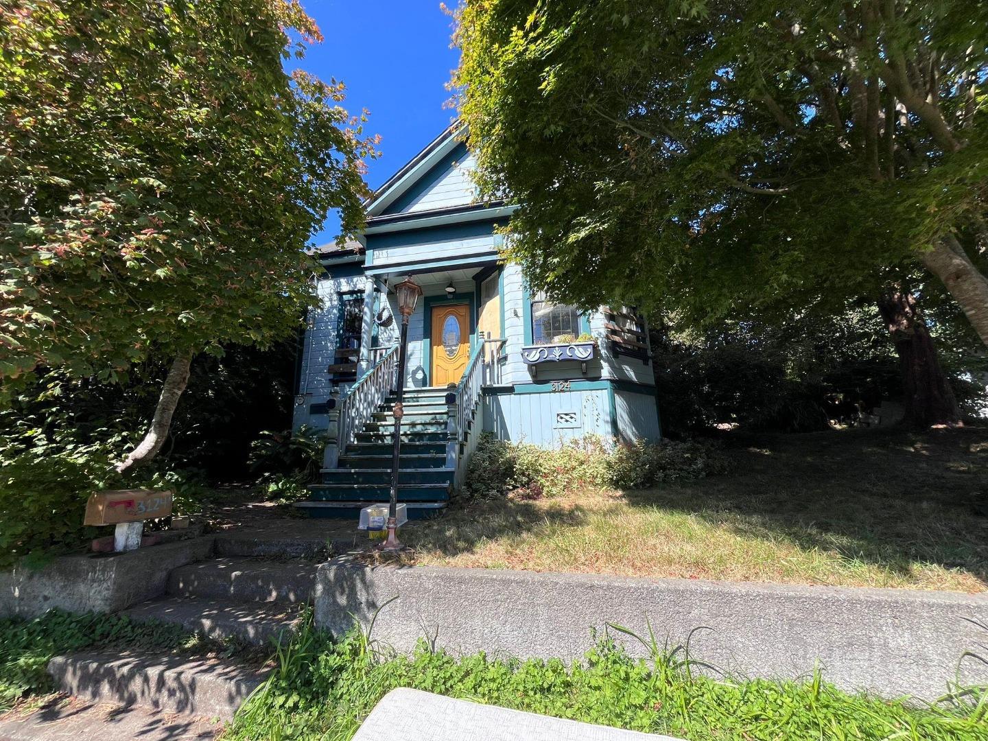 Detail Gallery Image 24 of 35 For 3124 Ingley St, Eureka,  CA 95503 - 3 Beds | 2 Baths