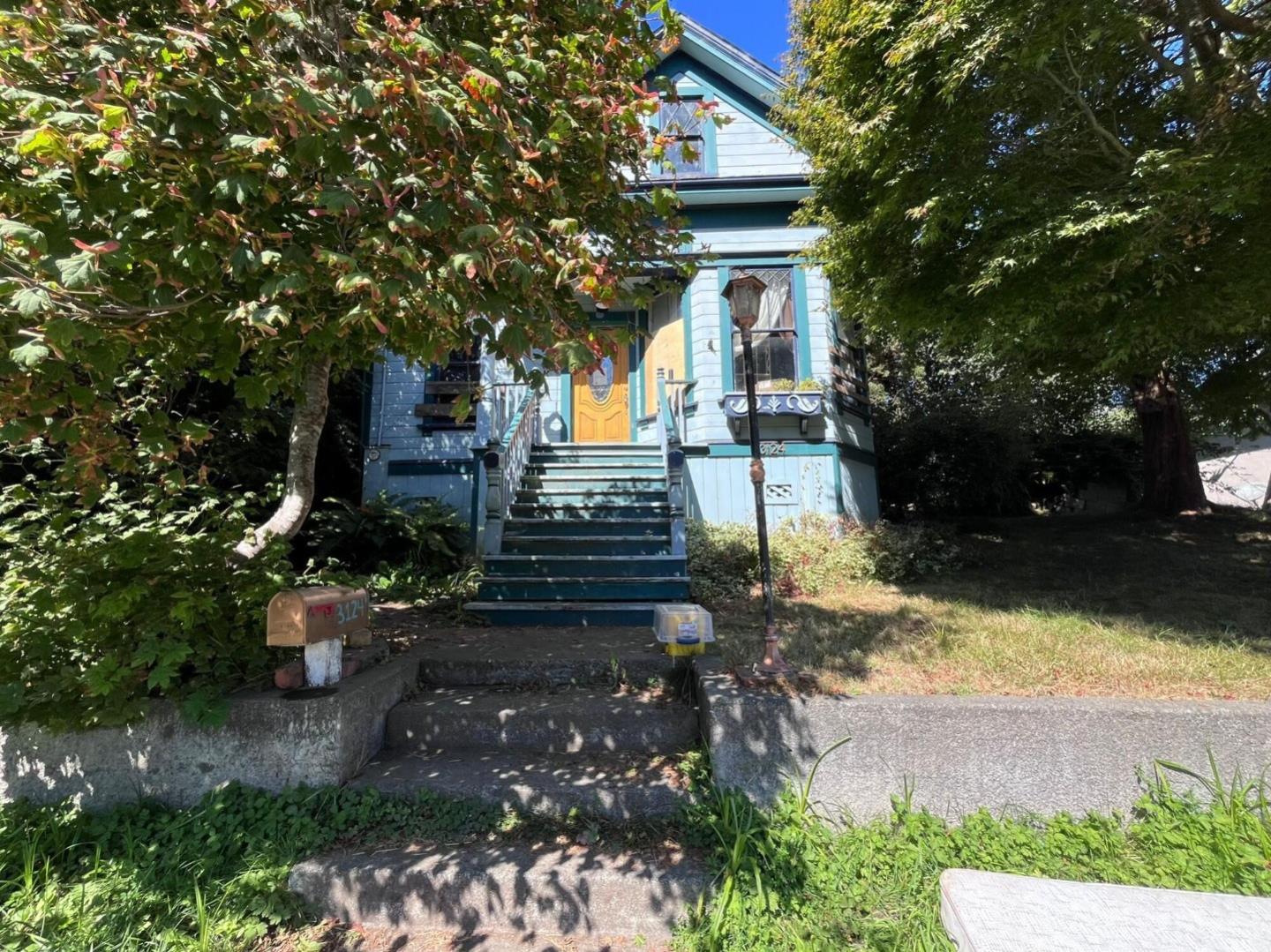 Detail Gallery Image 28 of 35 For 3124 Ingley St, Eureka,  CA 95503 - 3 Beds | 2 Baths