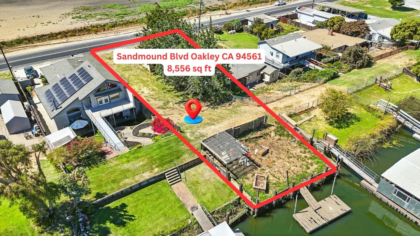 Detail Gallery Image 3 of 17 For 00 Sandmound Blvd, Oakley,  CA 94561 - – Beds | – Baths