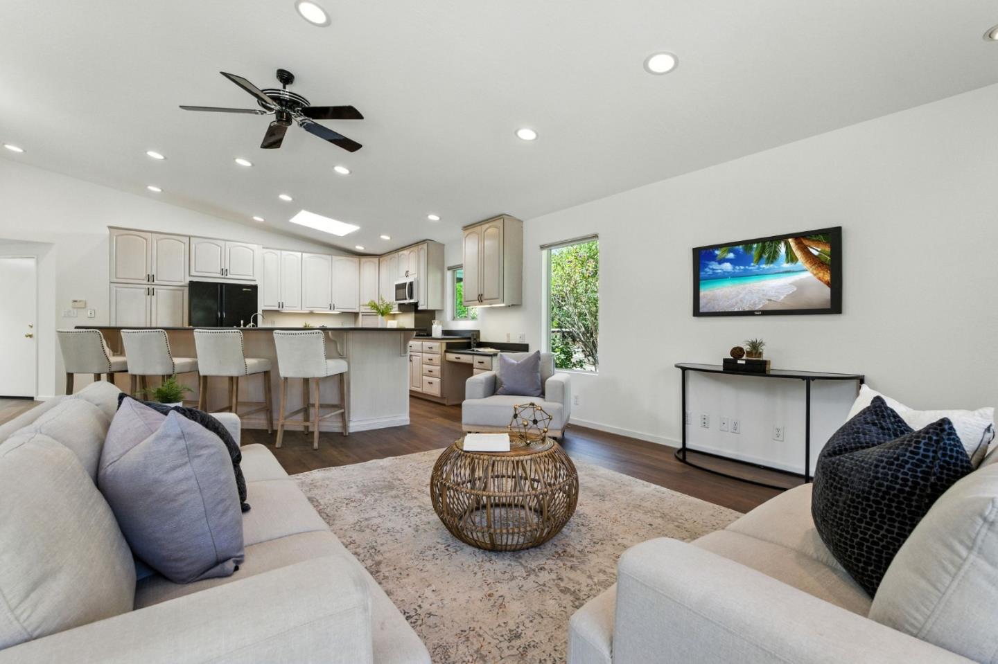 Detail Gallery Image 17 of 50 For 723 Josina Ave, Palo Alto,  CA 94306 - 3 Beds | 2 Baths