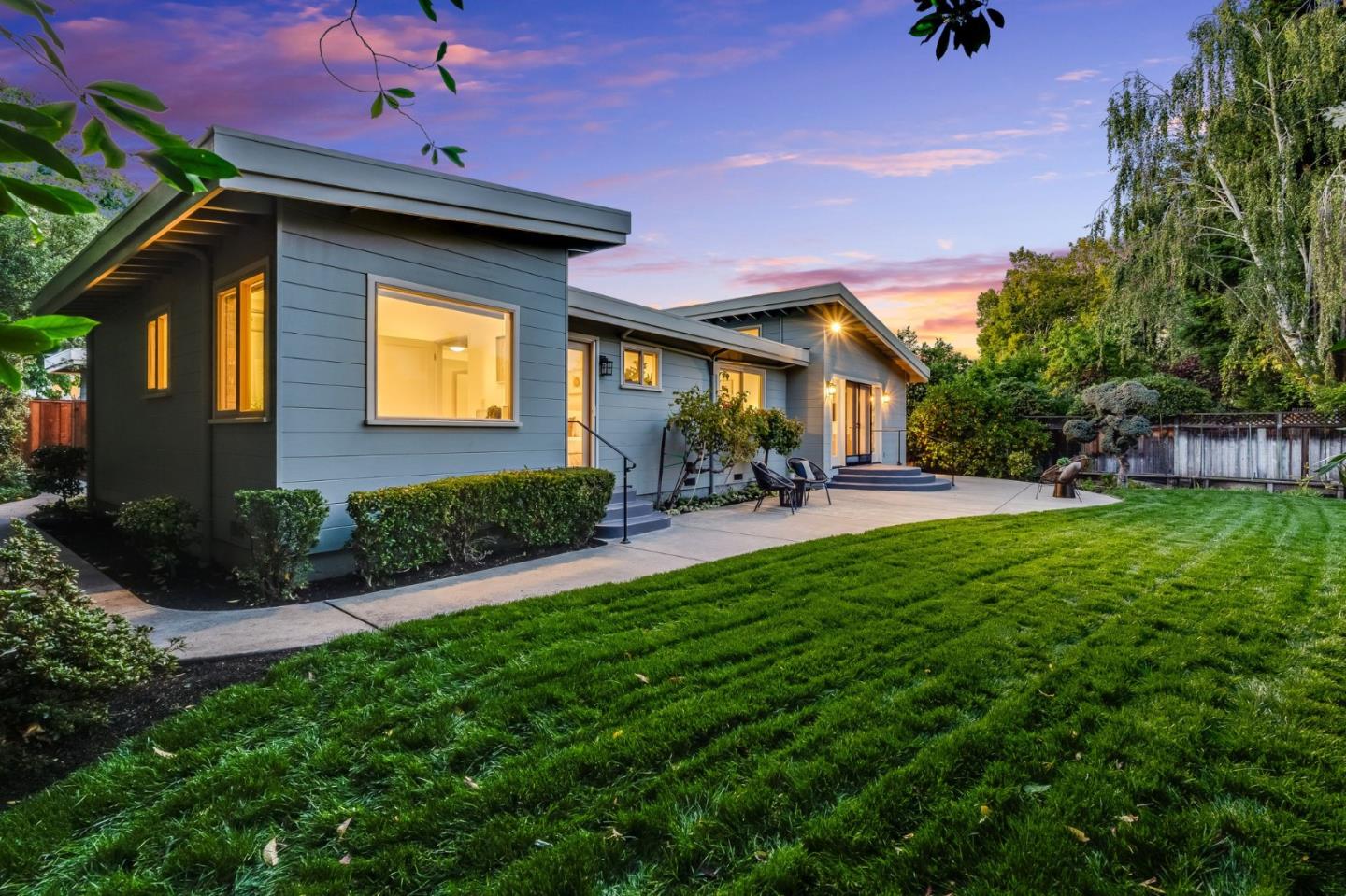 Detail Gallery Image 34 of 50 For 723 Josina Ave, Palo Alto,  CA 94306 - 3 Beds | 2 Baths