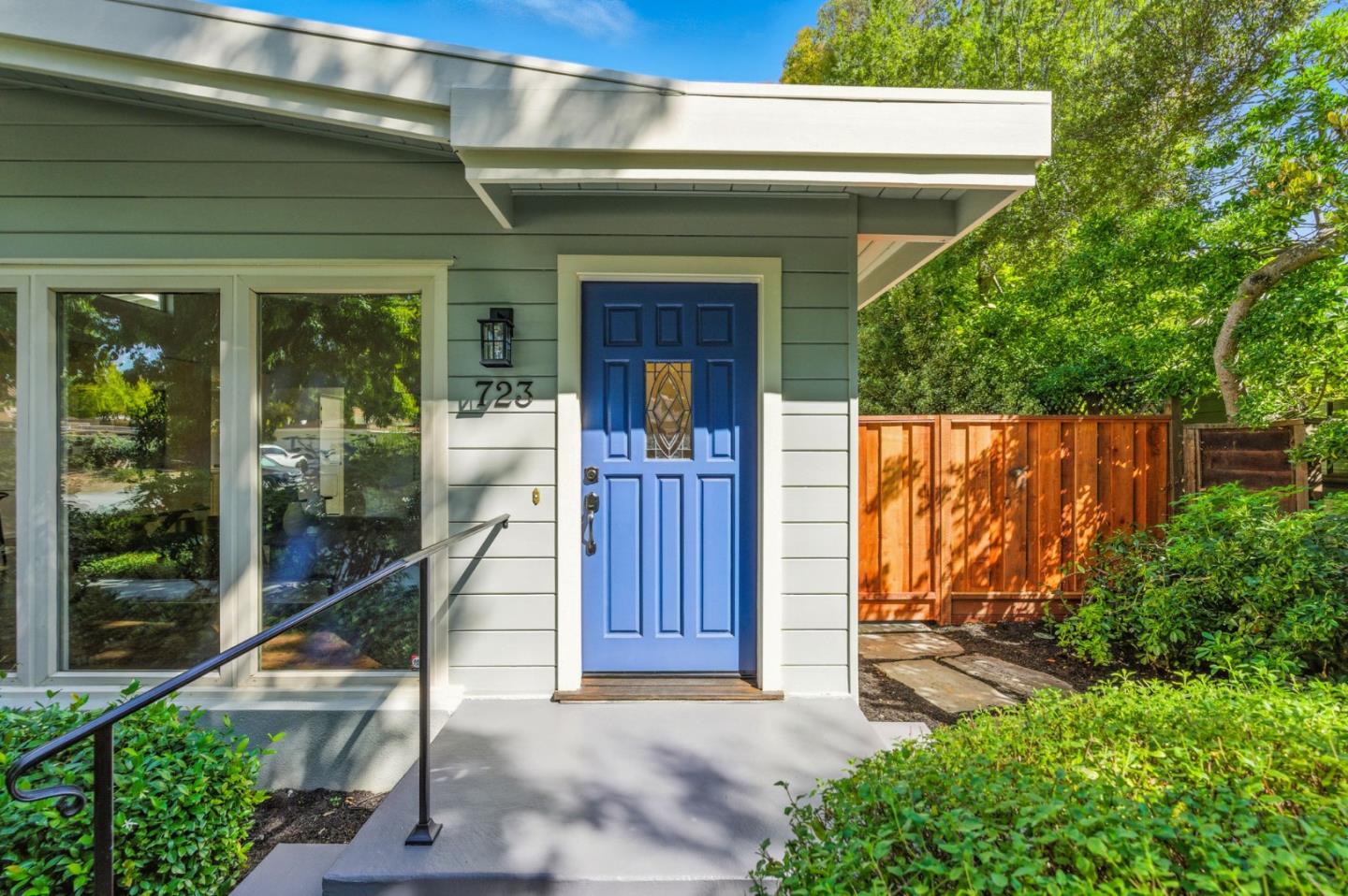 Detail Gallery Image 46 of 50 For 723 Josina Ave, Palo Alto,  CA 94306 - 3 Beds | 2 Baths