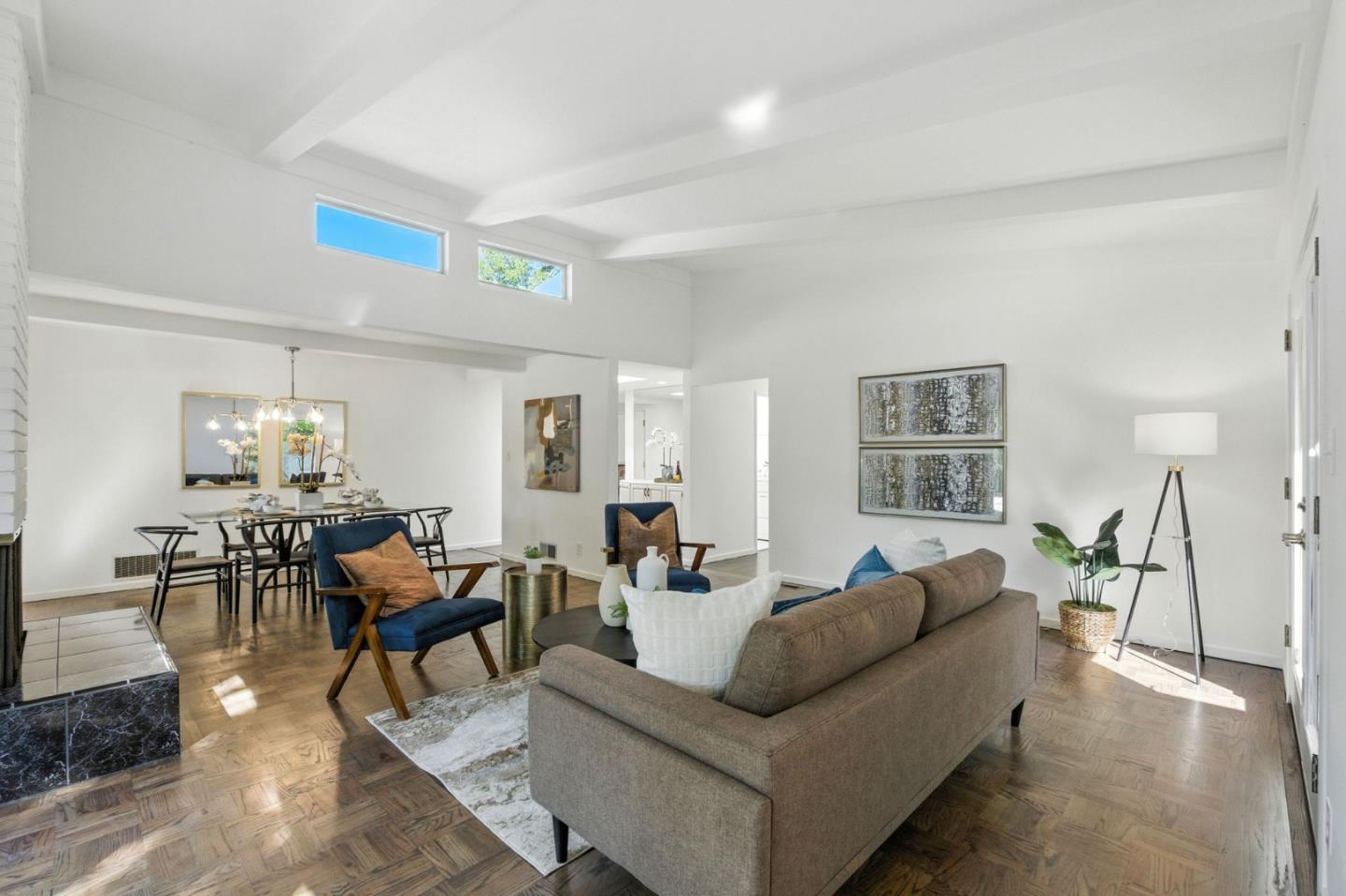 Detail Gallery Image 5 of 50 For 723 Josina Ave, Palo Alto,  CA 94306 - 3 Beds | 2 Baths