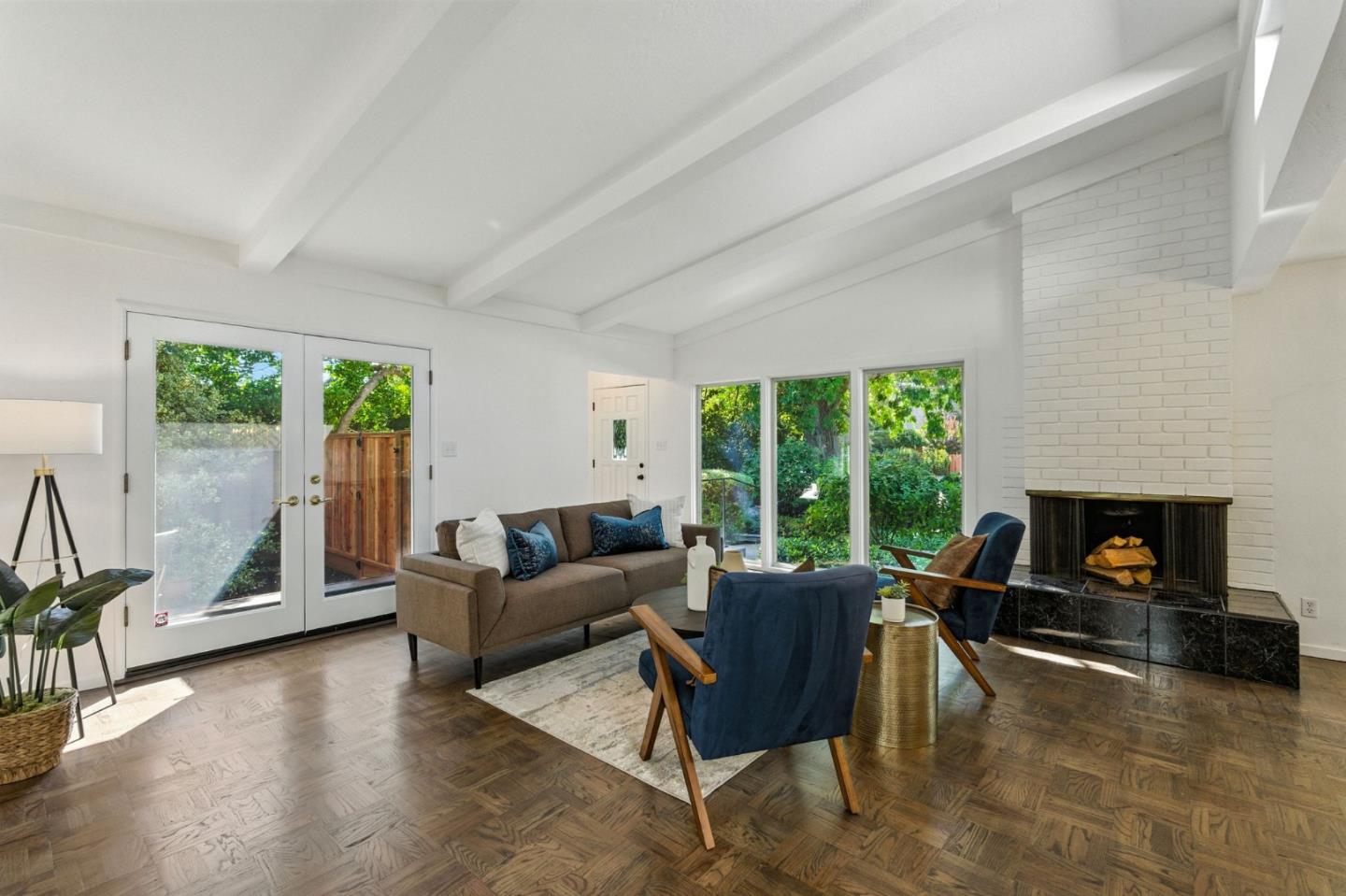 Detail Gallery Image 6 of 50 For 723 Josina Ave, Palo Alto,  CA 94306 - 3 Beds | 2 Baths
