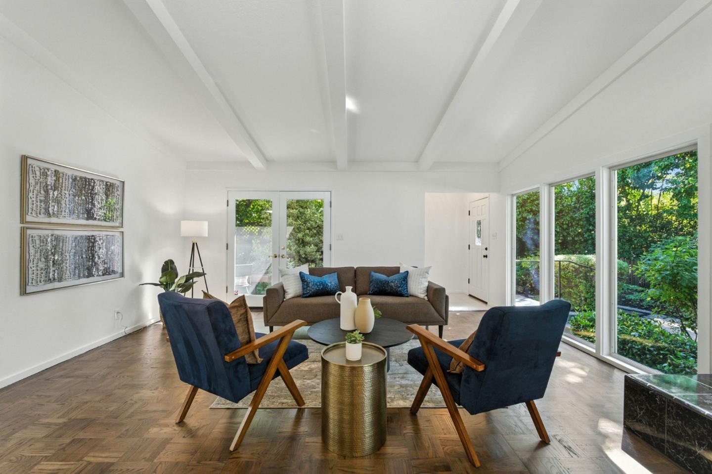 Detail Gallery Image 7 of 50 For 723 Josina Ave, Palo Alto,  CA 94306 - 3 Beds | 2 Baths