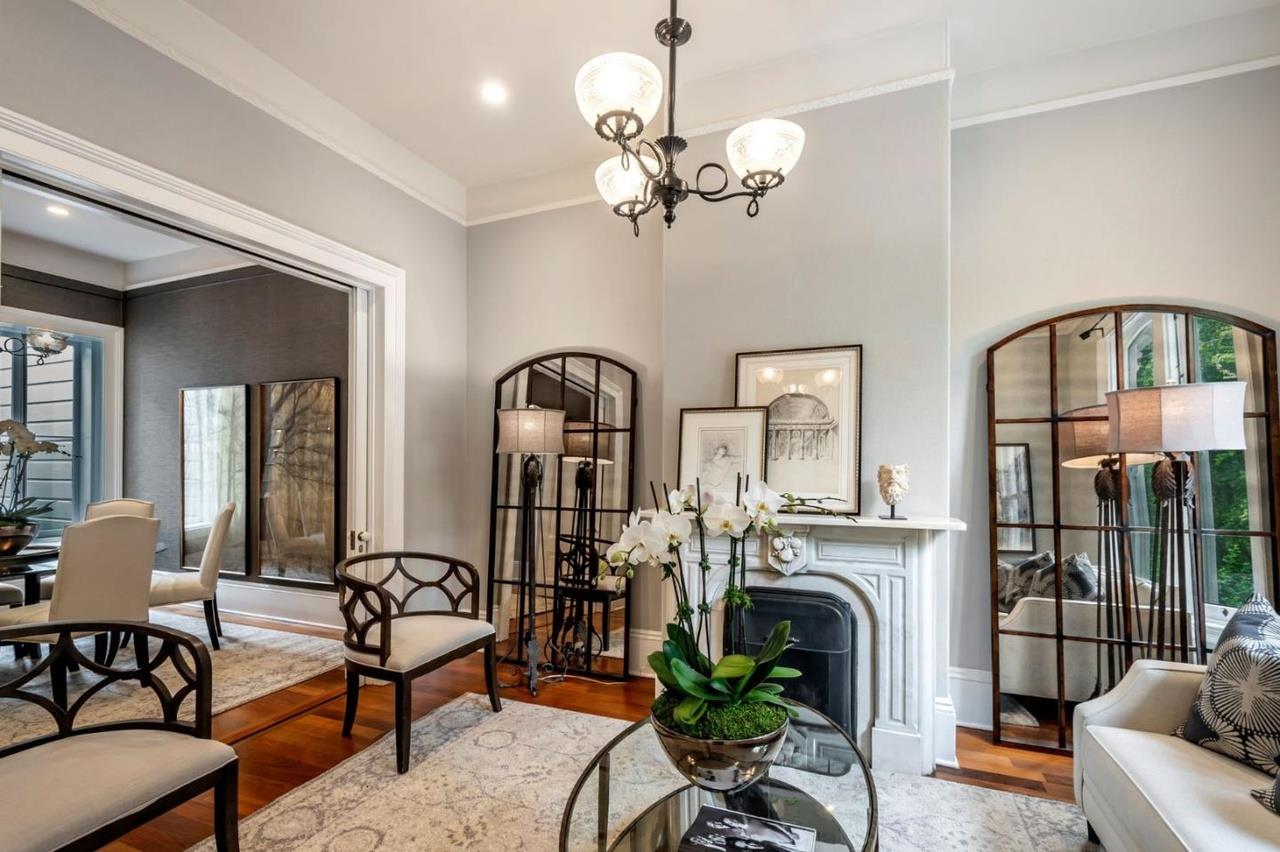 Detail Gallery Image 10 of 54 For 4087 17th St, San Francisco,  CA 94114 - 2 Beds | 2 Baths